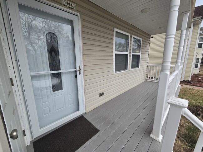 5413 Woburn Ln in Virginia Beach, VA - Building Photo - Building Photo