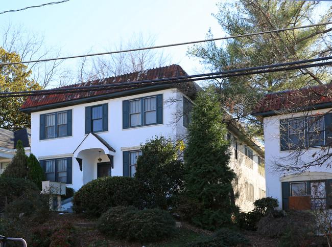 The Greenwood in Atlanta, GA - Foto de edificio - Building Photo