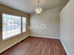 1343 S 2700 E in Spanish Fork, UT - Foto de edificio - Building Photo