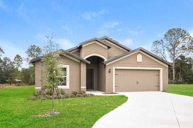 property at 1628 Tench Ct