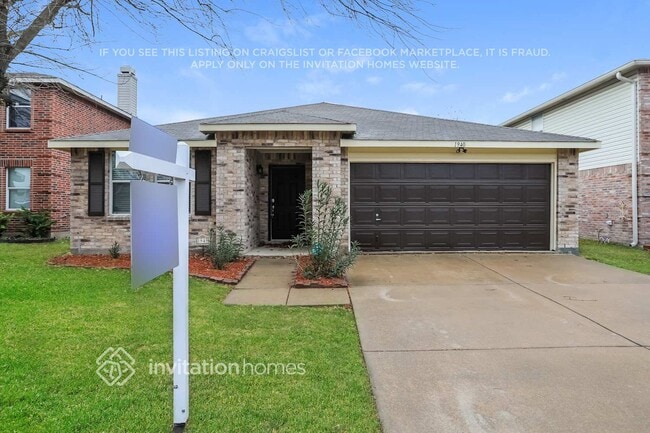 property at 1940 Ramada Trail