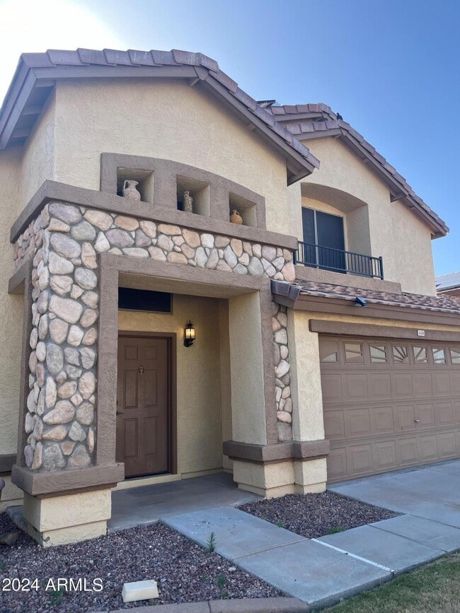 property at 16188 N 157th Ave