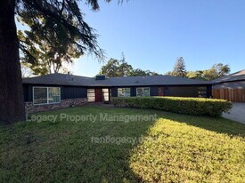 1249 Davis Ave in Concord, CA - Building Photo