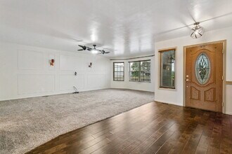 3-Bed Ranch Retreat in Briargate Just 15 M in Colorado Springs, CO - Building Photo - Building Photo