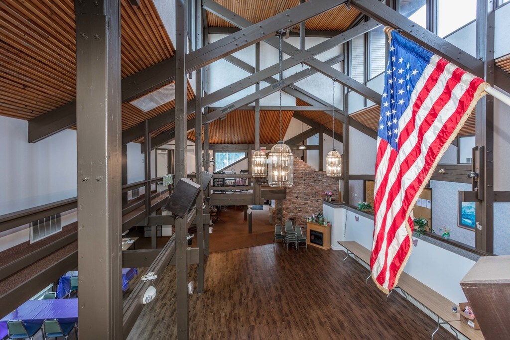 Williamstowne Senior Apartments in Cheektowaga, NY