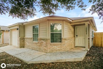 11439 Coral Canyon in San Antonio, TX - Building Photo - Building Photo