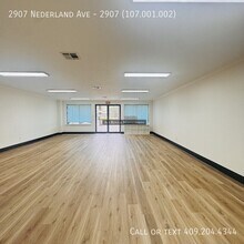 2907 Nederland Ave in Nederland, TX - Building Photo - Building Photo