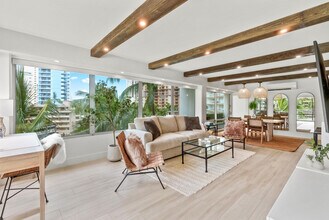 1777 Ala Moana Blvd in Honolulu, HI - Foto de edificio - Building Photo