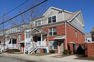 Obery Court in Annapolis, MD - Building Photo - Building Photo