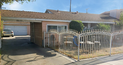 8023 Alhambra Ave in South Gate, CA - Building Photo - Other