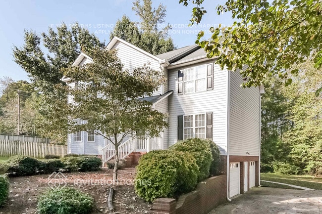4153 Benton Creek Dr in Winston-Salem, NC - Building Photo - Building Photo