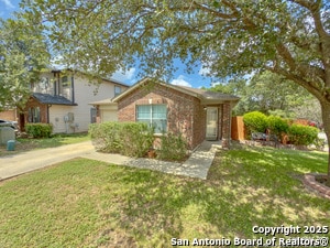 property at 16102 Branding Pass
