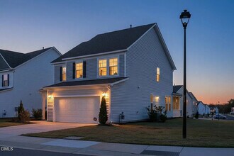 23 Lafoy Dr in Clayton, NC - Building Photo - Building Photo