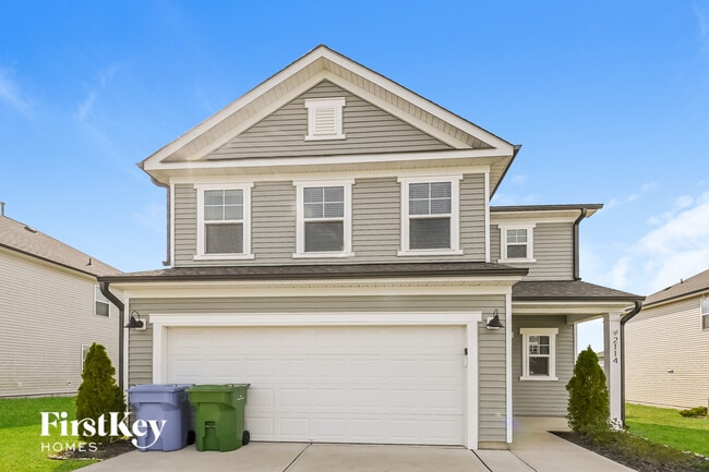 property at 2114 Attend Xing