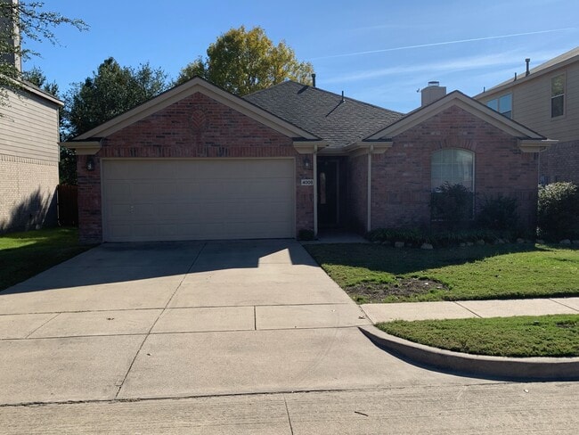 property at 4008 Drexmore Road