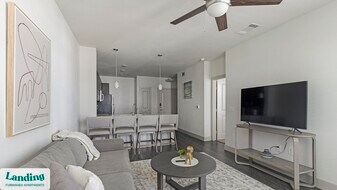 10550 N Central Expy, Unit 217 in Dallas, TX - Building Photo