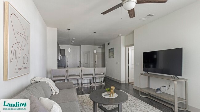 10550 N Central Expy