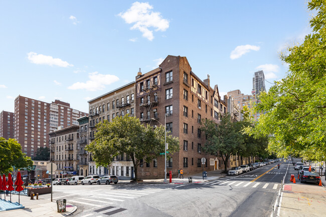 Claremont LaSalle in New York, NY - Building Photo - Building Photo