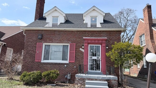 property at 18961 Steel St