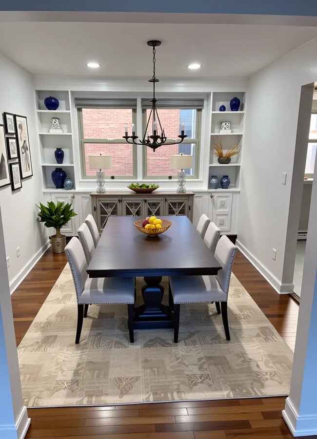 1534 W Farwell Ave in Chicago, IL - Building Photo - Building Photo