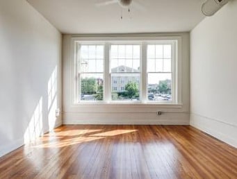 Adams Jefferson Apartments in Richmond, VA - Building Photo - Building Photo