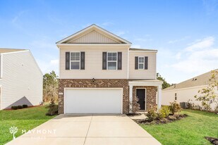 523 Sugar Pne Dr in Conway, SC - Building Photo