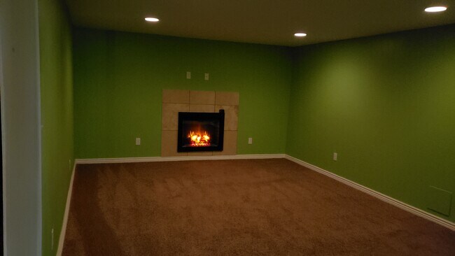 1079 S Woodruff Ave, Unit 1 in Idaho Falls, ID - Building Photo - Building Photo