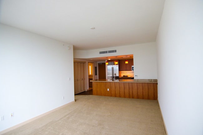 property at 555 S King St