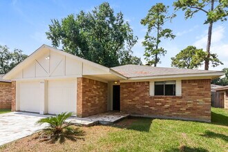 4931 Fitzwater Dr in Spring, TX - Building Photo - Building Photo