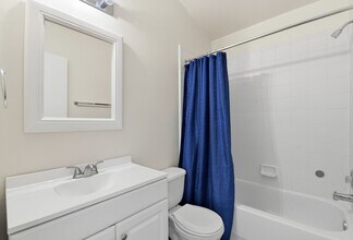 2526 Hidden Park Ln in Conroe, TX - Building Photo - Building Photo