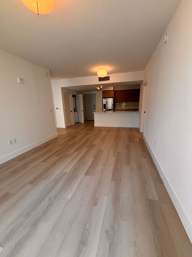 1904 Monroe St, Unit A1 in Hollywood, FL - Building Photo - Building Photo