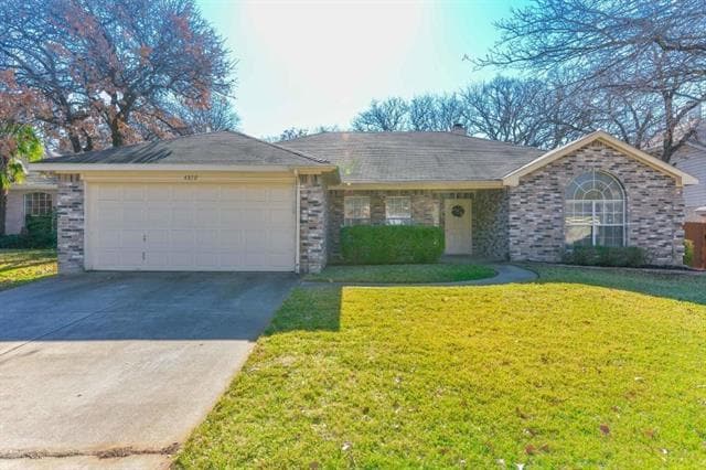 4810 Landrun Ln