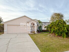7129 Ironwood Dr in Orlando, FL - Building Photo