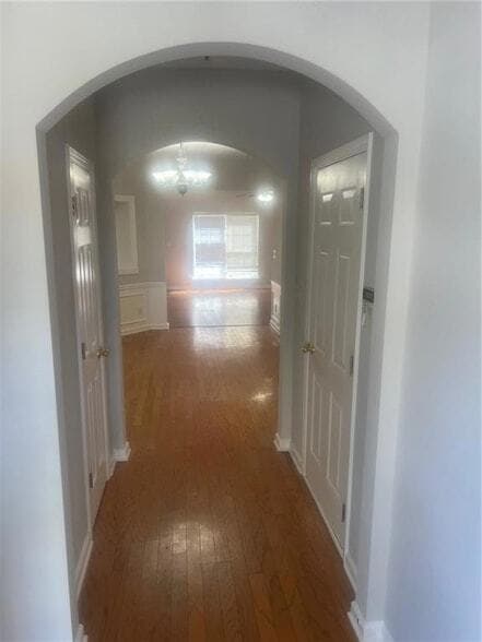 3809 Dandridge Way NW in Duluth, GA - Building Photo - Building Photo