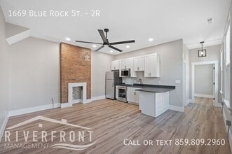 1669 Blue Rock St in Cincinnati, OH - Building Photo - Building Photo