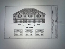 606 S Lincoln Ave in Tampa, FL - Building Photo