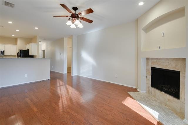 1626 Lakeside Dr in Allen, TX - Foto de edificio - Building Photo