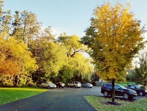 Apple Ridge Apartment Homes in La Fayette, NY - Building Photo - Building Photo