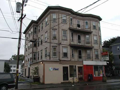 124 University Ave in Lowell, MA - Building Photo - Other