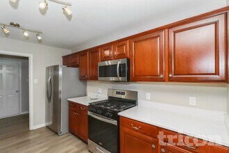 1405 Matthew Allen Cir in Kannapolis, NC - Foto de edificio - Building Photo