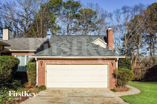 property at 3277 Embry Downs Ct