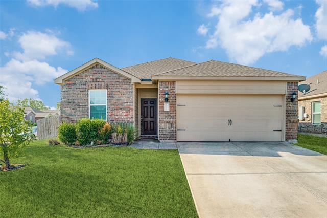 1201 Arizona Dr in Princeton, TX - Building Photo