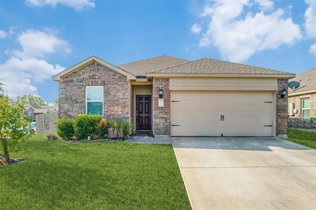 property at 1201 Arizona Dr