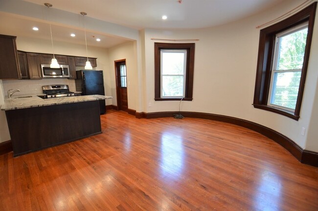property at 1736 Beacon St