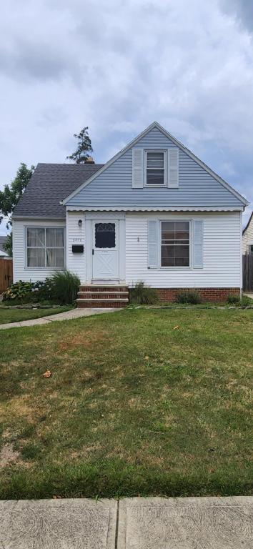 6206 Alber Ave in Parma, OH - Building Photo - Building Photo
