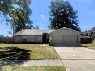 property at 4607 Bridgeview Ln