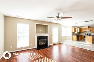 11326 Anna Rose Rd in Charlotte, NC - Building Photo - Building Photo