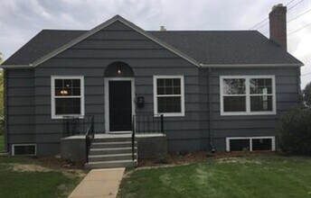 1601 15th Ave in Greeley, CO - Building Photo - Building Photo