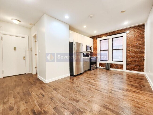 property at 14 Thayer St