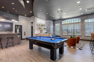 Huntsville Place in Huntsville, AL - Building Photo - Interior Photo